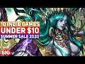 10 Indie Games Under $10  - Steam Summer Sale 2020