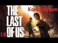[18] The Last of Us: Remastered - Kanalisation [PS4//Playthrough]