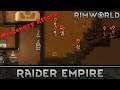 [23] Mercenary Attack | RimWorld 1.0 Raider Empire