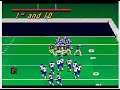 College Football USA '97 (video 4,586) (Sega Megadrive / Genesis)