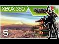 #5 | Ninja Gaiden 2 - Mistrz Tonfy... Prawie | 🎮(XBOX360) 🎥[1440p/60fps]