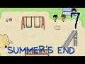 [7] Summer’s End (Let’s Play Omori w/ GaLm)