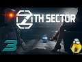 7th Sector [PL] - #3 o robocie, który jeździł koleją