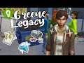 A Dumpster Diving STAR in the Making?! 🌎 Green Legacy: Eco Fern • #9