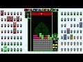a tutorial on how to give likes to someone in tetris 99 teams!
