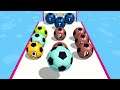 A-Z RUN 🥰🌟- All Levels Gameplay Walkthrough Android, iOS v.6