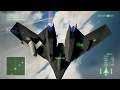 Ace Combat 7 Multiplayer TDM #377 (Unlimited) - Team Player