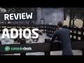 Adios Review (Xbox & PC) | Console Deals