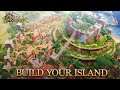 Age of Exploration part 1 Gameplay | Android | Strategy | vintage open world