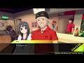AKIBA'S TRIP: UNDEAD ＆ UNDRESSED - About To Head To The Cosplay Event