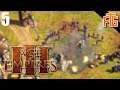 Alex ist auch dabei! ✘ Age of Empires III #5 | FestumGamers