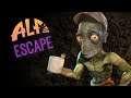 ALF'S ESCAPE | Oddworld: New 'n' Tasty | DLC | Livestream