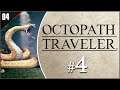 ALFYN, EL BOTICARIO • Octopath Traveler - Episodio 04