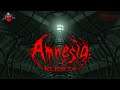 Amnesia: Rebirth (6) Хоррор игра 2020 - Новая амнезия - Прохождение на русском - Римские залы