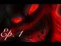 AmorCreepy 2 - Zalgo - Episodio 1