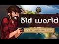 ANGELS, SHUT YOUR MOUTHS! | Mathas Plays Old World - 2