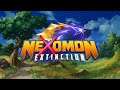 Angriff des GIGA-DRACHEN 🐲 Nexomon: Extinction [#001]