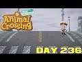 Animal Crossing: New Horizons Day 236