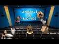 Animals in movies Trivia
