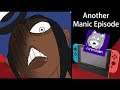 Another Manic Episode 25: Pro Hentai Switch