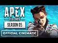 Apex Legends Season 5 – Official Loba Cinematic Trailer