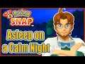 Asleep on a Calm Night Request Guide New Pokemon Snap