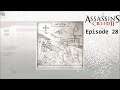 ASSASSIN'S CREED II FR Episode 28 "Lecture du Codex Complet!"