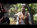 Assassin's Creed: Liberation HD | 100% Walkthrough Part 8 | [GER] [PC]