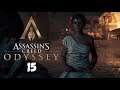 ASSASSIN'S CREED ODYSSEY [15] - Die Pythia von Delphi | Let's Play