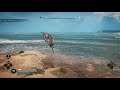 Assassin's Creed Valhalla - FreeCam + Teleport (PoC)