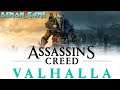 Assassin's Creed Valhalla прохождение Англия