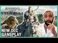Assassin’s Creed Valhalla: Wrath of the Druids Expansion – Early Access Gameplay | Ubisoft [NA]