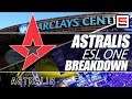 Astralis break down their preparation for the ESL One NYC after winning the Berlin Major | CS:GO