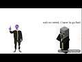 Baldi basic's in education and learning! illagers!