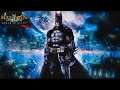 Batman Arkham Asylum PS4 Playthrough Part 1 G2k ADL (Chris Stream)
