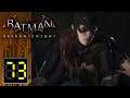 Batman: Arkham Knight, Part 73: Talk About A Bat Girl - Button Jam