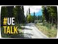 Battle of Decay Leveldesign ► Unreal Engine Talk | #UE5 #UE4