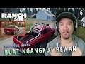 BELI KENDARAAN BUAT ANGKUT HEWAN TERNAK - Ranch Simulator #6