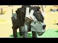 Best Minecraft MODS w/ REAL LIFE Shaders (Ray Tracing)