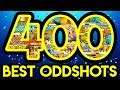 BEST OF "BEST ODDSHOTS" #400 CS:GO (SPECIAL)