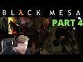 Better Clear Your Dance Card, Slick | Black Mesa | Chapter 7 & 8 | Part 4