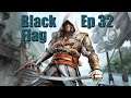 Black Flag 100% - #30: Overrun and Outnumbered