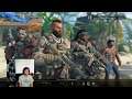 cod black ops multiplayer gameplay(playstation 4)| black ops online against professional cod players