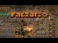 Blaue Fließbänder! Folge 40-Factorio Space Exploration