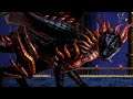 Bloodstained: Ritual of the Night - Abyssal Guardian BOSS Fight #8 - No Damage