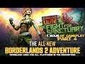 Borderlands 2: Commander Lilith & the Fight for Sanctuary - Let's Play(Part 4)