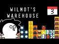 Borky! Wilmot's Warehouse! (Part 3) - Moose'N'Jo PC Gameplay