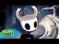 Boss MANIA! - Hollow Knight LIVE... in the Basement!