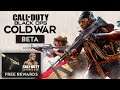 BREAKING: Black Ops Cold War BONUS Maps & Reward Revealed | How To Download The Multiplayer Beta NOW