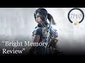 Bright Memory Review [Series X, Xbox One, & PC]